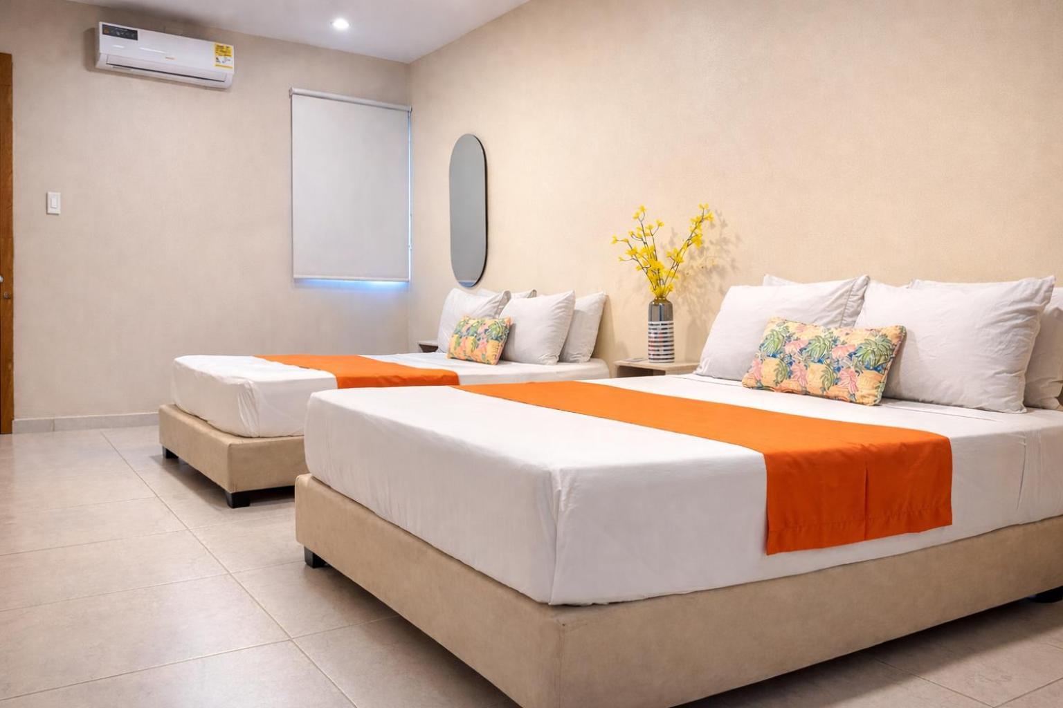 Hotel Taybo Kai By St Hoteles — Photos 2