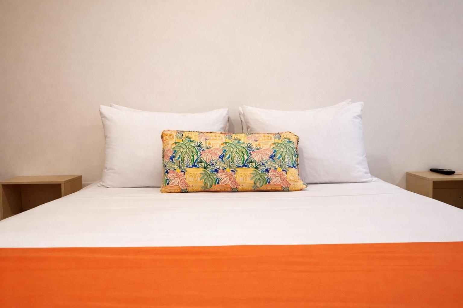 Hotel Taybo Kai By St Hoteles — Photos 3